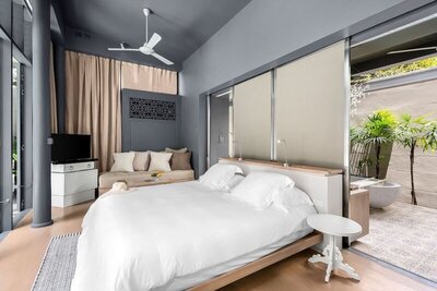 SALA Phuket Mai Khao Beach Resort - Two Bedroom Pool Villa Suite