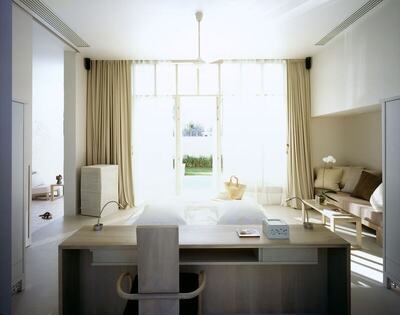 SALA Phuket Mai Khao Beach Resort - Garden Pool Villa