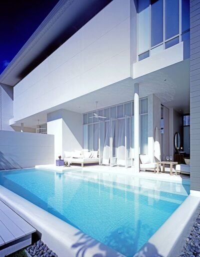 SALA Phuket Mai Khao Beach Resort - Garden Pool Villa