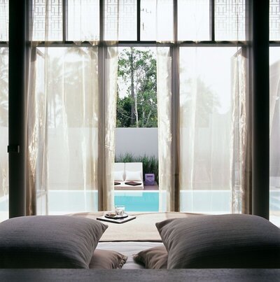 SALA Phuket Mai Khao Beach Resort - Sala Pool Villa