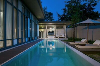 SALA Phuket Mai Khao Beach Resort - One Bedroom Pool Villa Suite