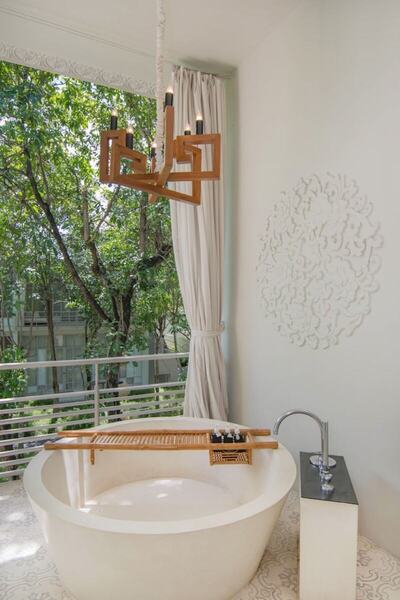 SALA Phuket Mai Khao Beach Resort - One Bedroom Duplex Pool Villa Suite