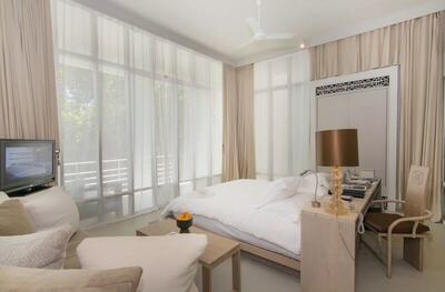 SALA Phuket Mai Khao Beach Resort - Deluxe Room, Balcony