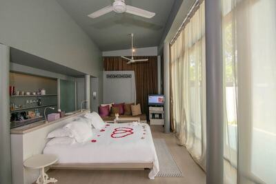 SALA Phuket Mai Khao Beach Resort - Sala Pool Villa