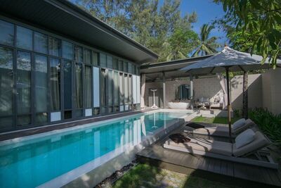 SALA Phuket Mai Khao Beach Resort - One Bedroom Pool Villa Suite