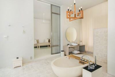 SALA Phuket Mai Khao Beach Resort - One Bedroom Duplex Pool Villa Suite