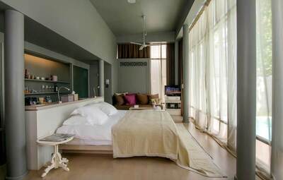 SALA Phuket Mai Khao Beach Resort - Sala Pool Villa