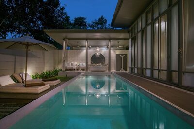 SALA Phuket Mai Khao Beach Resort - Sala Pool Villa