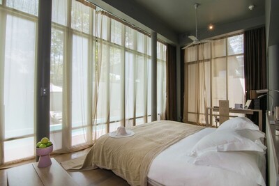 SALA Phuket Mai Khao Beach Resort - Sala Pool Villa