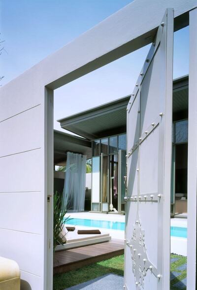 SALA Phuket Mai Khao Beach Resort - Sala Connecting Pool Villa