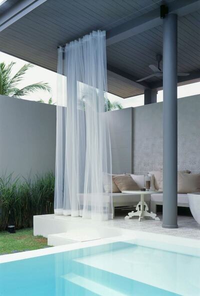 SALA Phuket Mai Khao Beach Resort - Sala Connecting Pool Villa