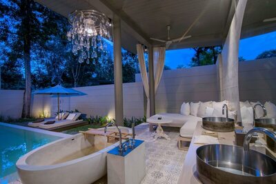 SALA Phuket Mai Khao Beach Resort - One Bedroom Pool Villa Suite