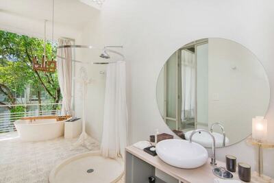 SALA Phuket Mai Khao Beach Resort - One Bedroom Duplex Pool Villa Suite