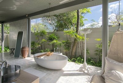 SALA Phuket Mai Khao Beach Resort - Two Bedroom Pool Villa Suite