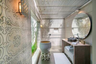 SALA Phuket Mai Khao Beach Resort - Sala Signature Villa One