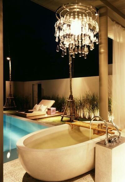 SALA Phuket Mai Khao Beach Resort - Sala Pool Villa