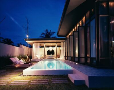 SALA Phuket Mai Khao Beach Resort, , Тайланд