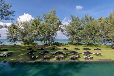 SALA Phuket Mai Khao Beach Resort, , Тайланд