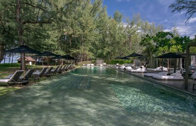 SALA Phuket Mai Khao Beach Resort, , Тайланд