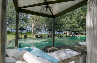 SALA Phuket Mai Khao Beach Resort, , Тайланд