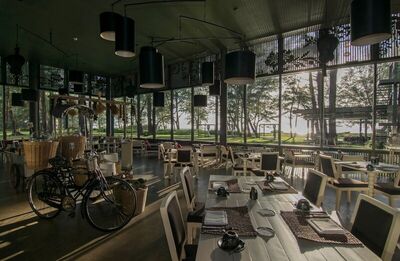 SALA Phuket Mai Khao Beach Resort, , Тайланд