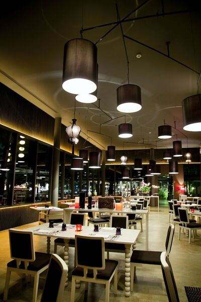 SALA Phuket Mai Khao Beach Resort, , Тайланд