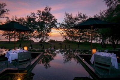 SALA Phuket Mai Khao Beach Resort, , Тайланд