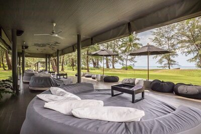 SALA Phuket Mai Khao Beach Resort, , Тайланд