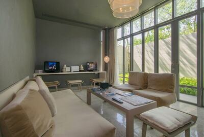 SALA Phuket Mai Khao Beach Resort, , Тайланд