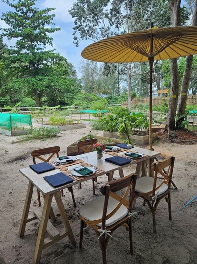 SALA Phuket Mai Khao Beach Resort, , Тайланд