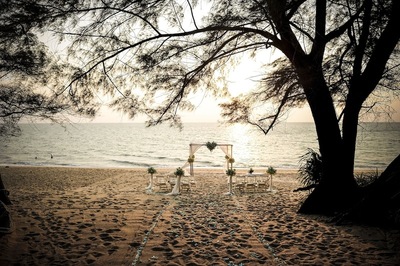 SALA Phuket Mai Khao Beach Resort, , Тайланд