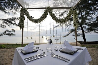 SALA Phuket Mai Khao Beach Resort, , Тайланд