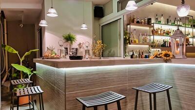 Sarantis Hotel, Касандра, Гърция