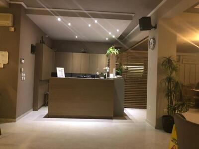 Sarantis Hotel, Касандра, Гърция