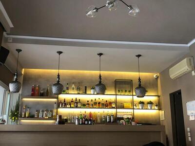 Sarantis Hotel, Касандра, Гърция