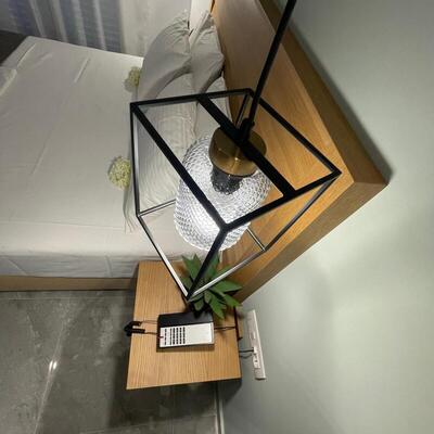 Sarantis Hotel - Superior Double Room