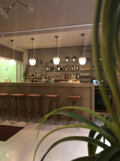 Sarantis Hotel, Касандра, Гърция