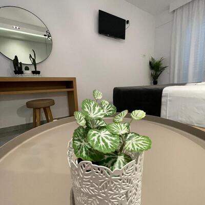 Sarantis Hotel - Superior Double Room