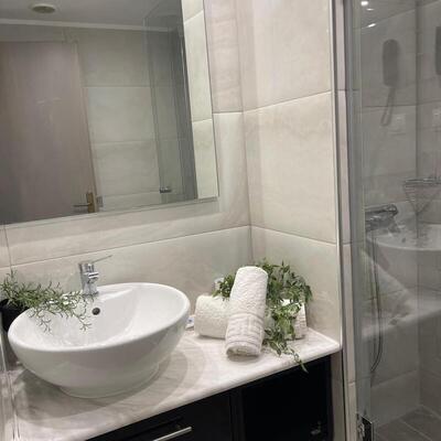 Sarantis Hotel - Junior Suite with Private Pool