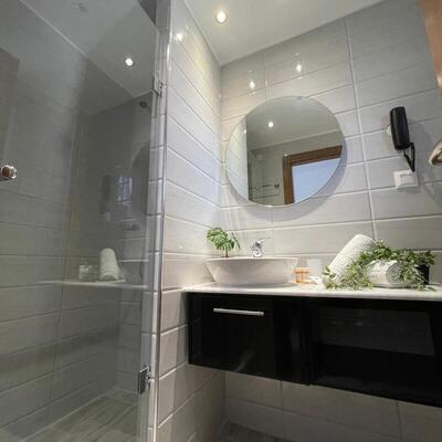 Sarantis Hotel - Junior Suite with Private Pool