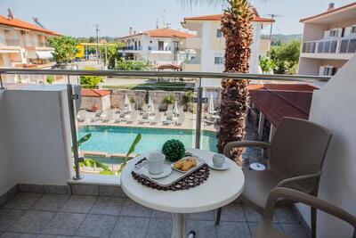 Sarantis Hotel - Twin Room