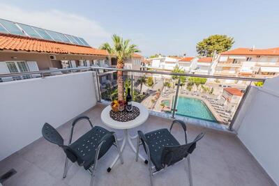 Sarantis Hotel - Superior Double Room