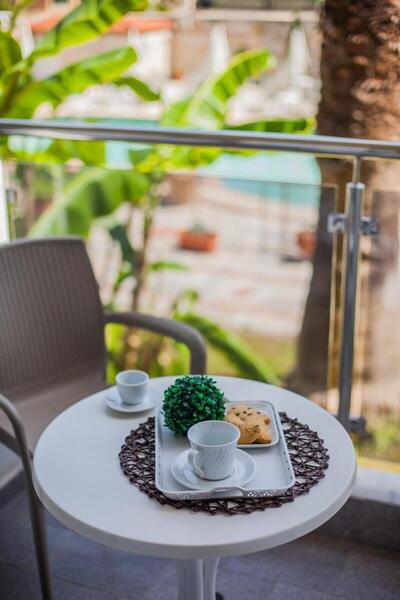 Sarantis Hotel, Касандра, Гърция