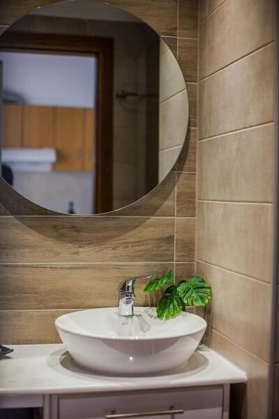 Sarantis Hotel - Triple Room