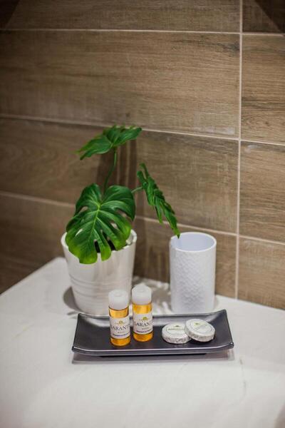 Sarantis Hotel, Касандра, Гърция