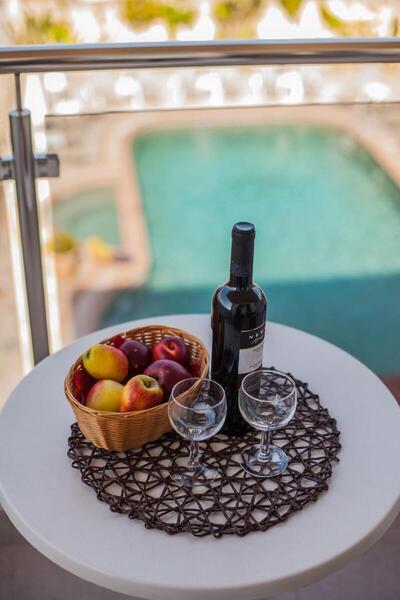 Sarantis Hotel, Касандра, Гърция