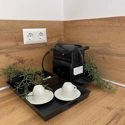 Sarantis Hotel - Junior Suite with Private Pool