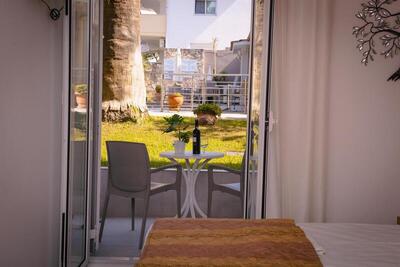 Sarantis Hotel - Twin Room with Terrace