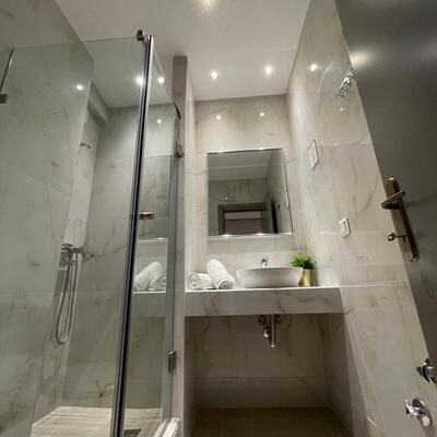 Sarantis Hotel - Double Suite with Private Pool