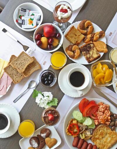 Sarantis Hotel, Касандра, Гърция